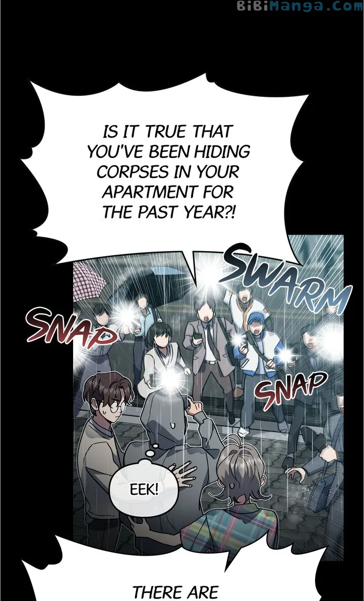 A Trace of the Wonder Chapter 80 - page 61