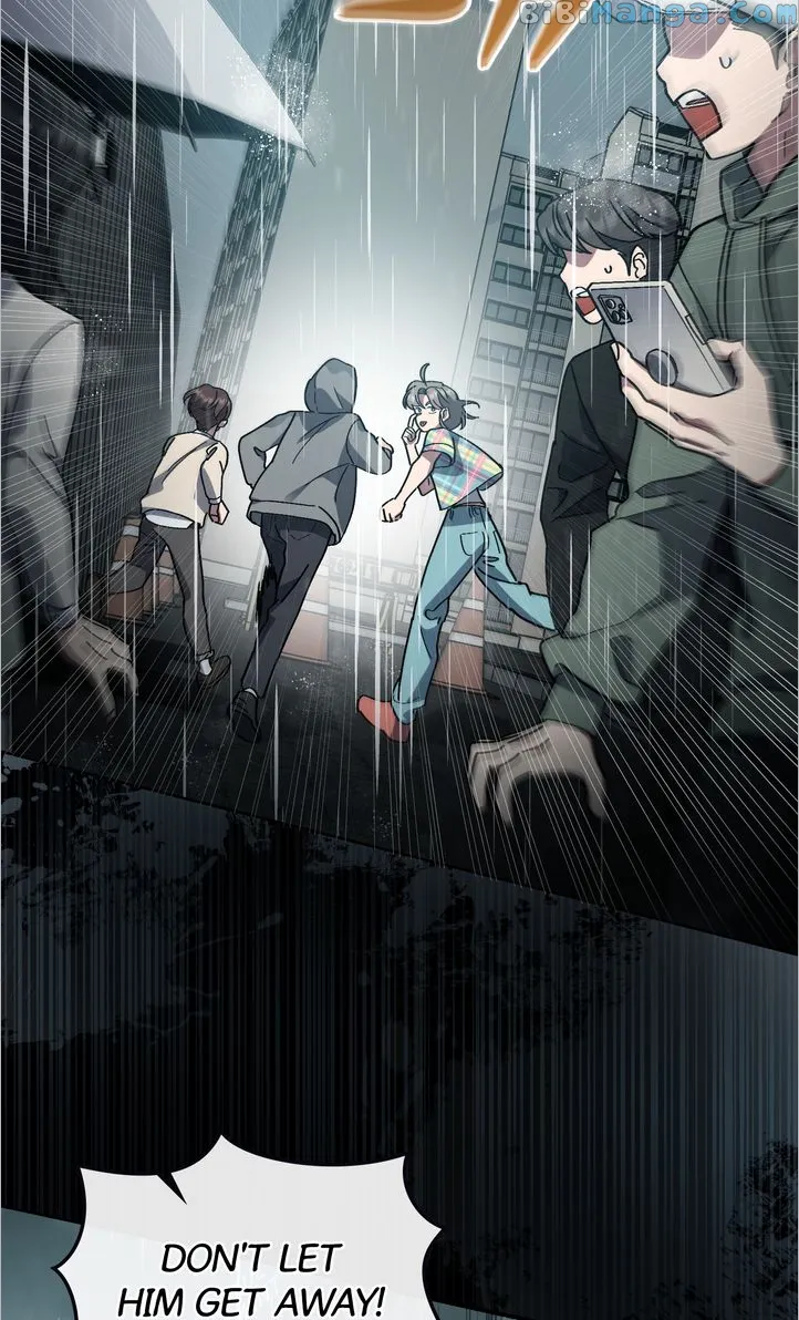 A Trace of the Wonder Chapter 80 - page 64