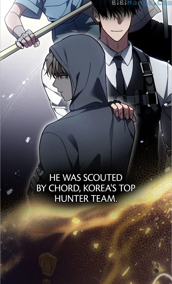 A Trace of the Wonder Chapter 80 - page 8