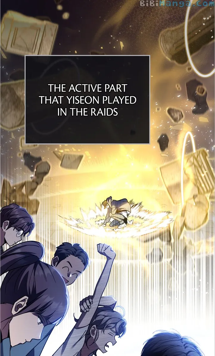 A Trace of the Wonder Chapter 80 - page 9