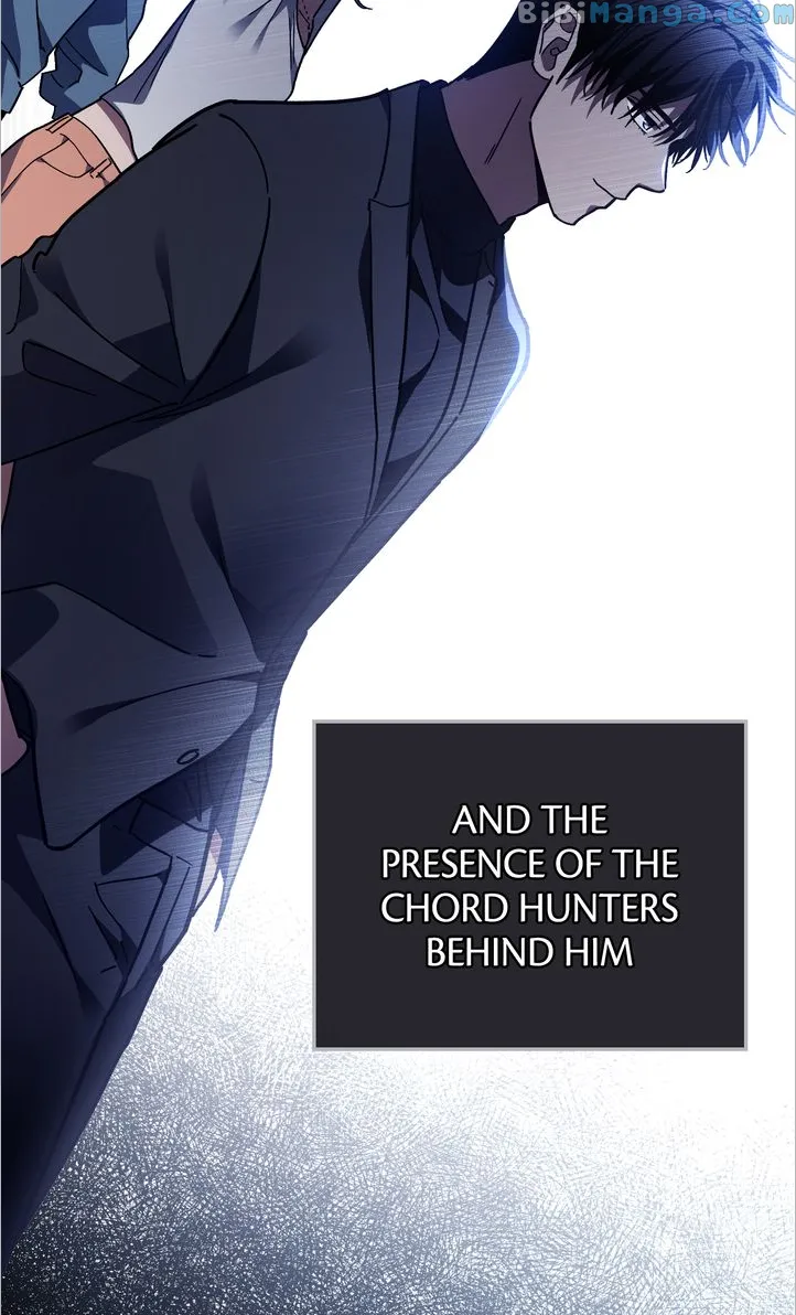 A Trace of the Wonder Chapter 80 - page 10