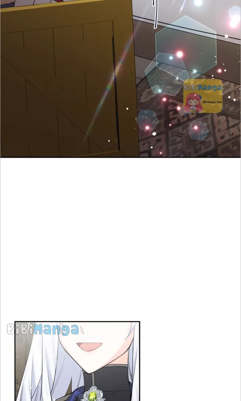 Protecting the Witch’s Son Chapter 21 - page 2