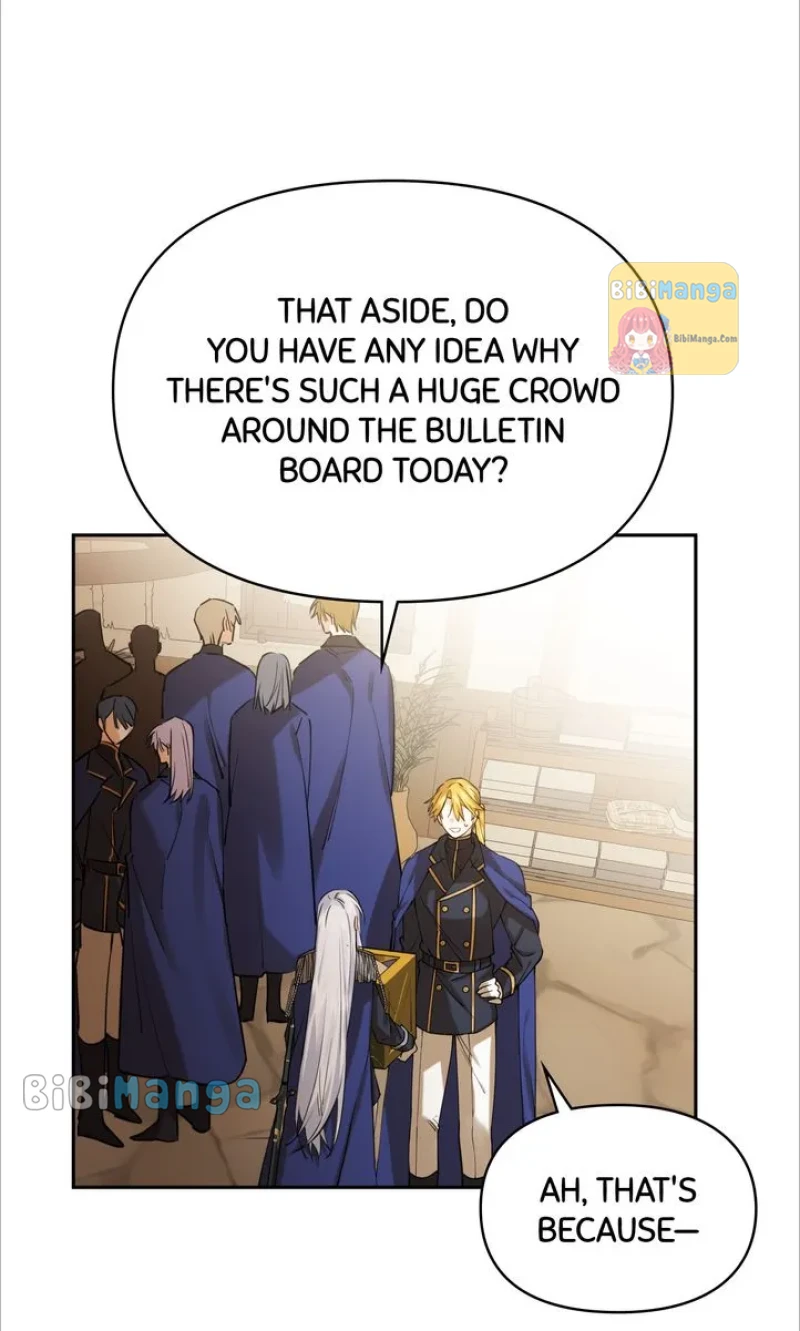 Protecting the Witch’s Son Chapter 21 - page 12