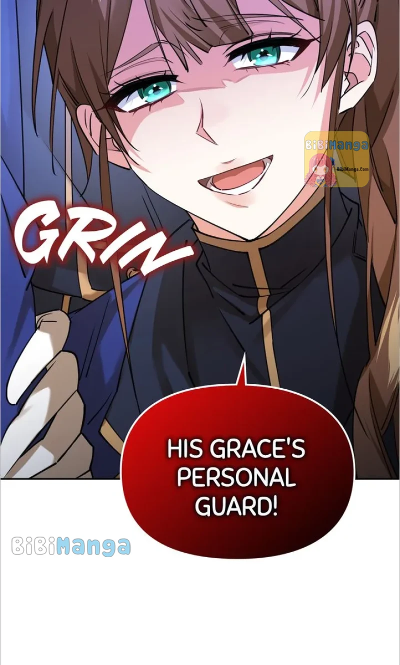 Protecting the Witch’s Son Chapter 21 - page 15