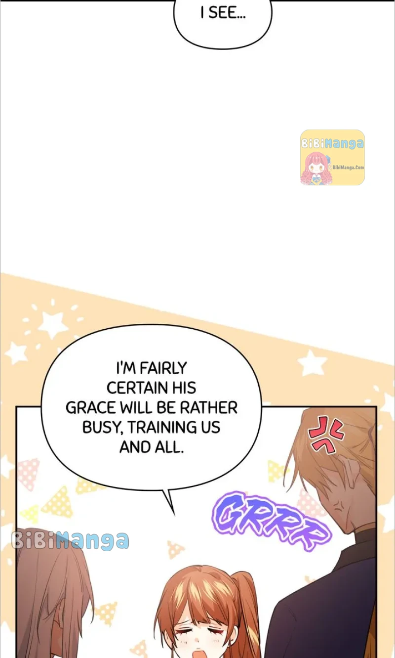 Protecting the Witch’s Son Chapter 21 - page 21