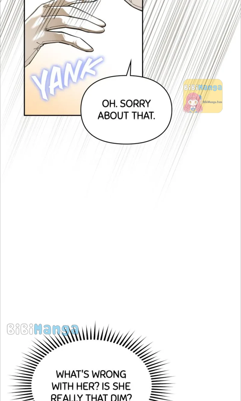 Protecting the Witch’s Son Chapter 21 - page 33