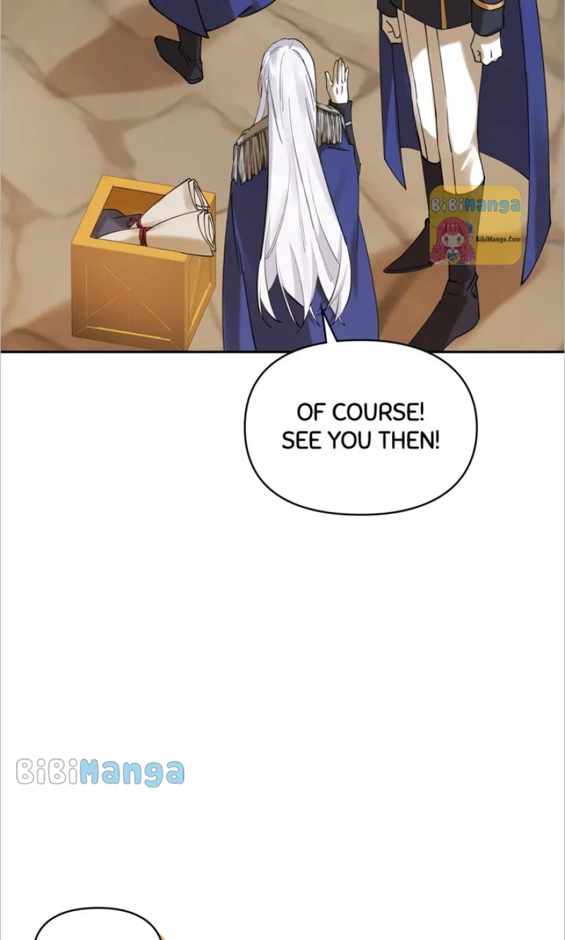 Protecting the Witch’s Son Chapter 21 - page 36