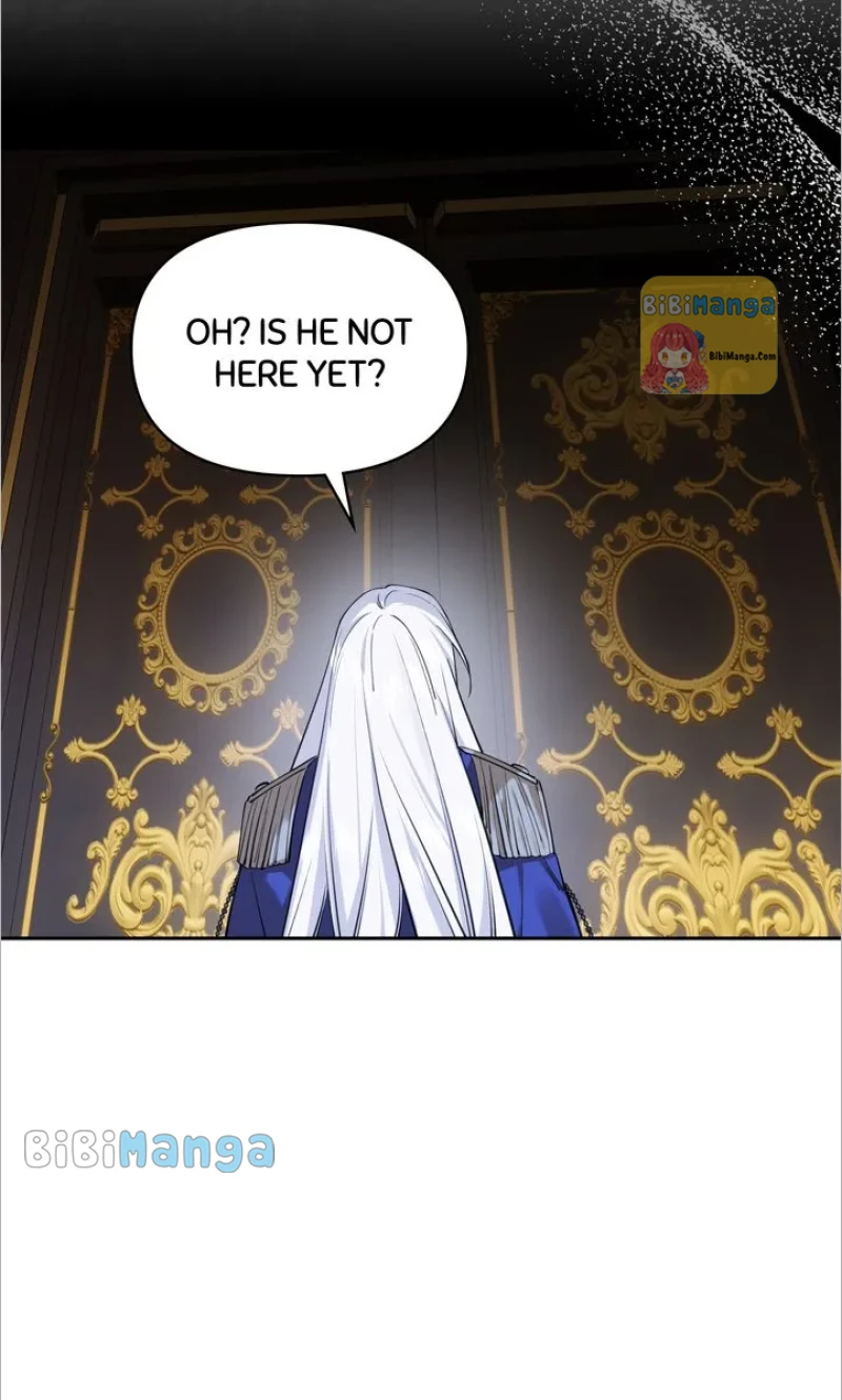 Protecting the Witch’s Son Chapter 21 - page 44