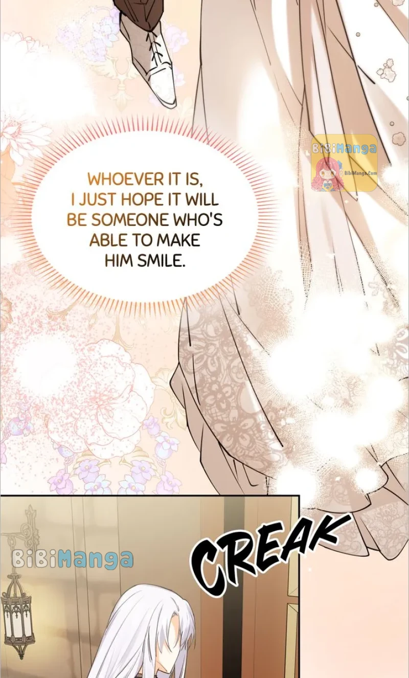 Protecting the Witch’s Son Chapter 22 - page 31