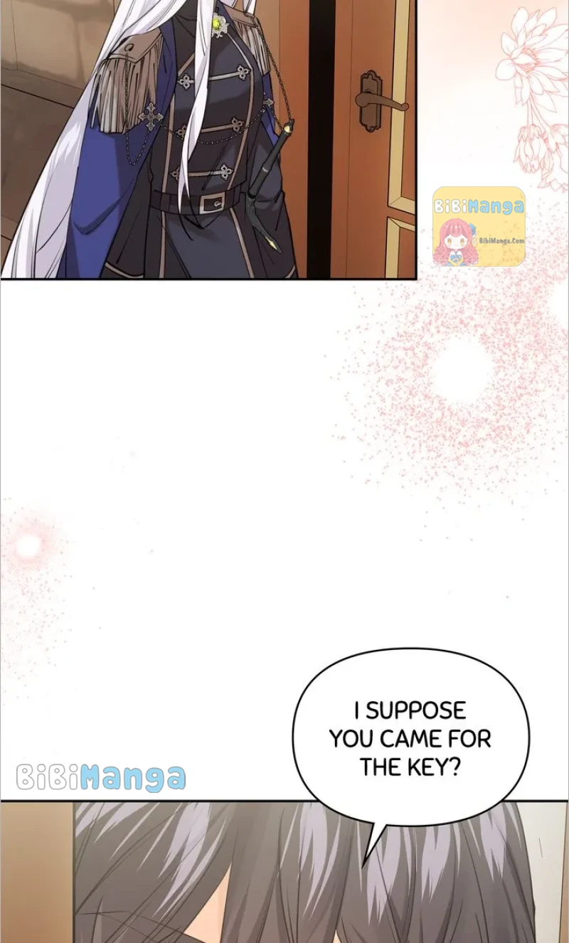 Protecting the Witch’s Son Chapter 22 - page 32