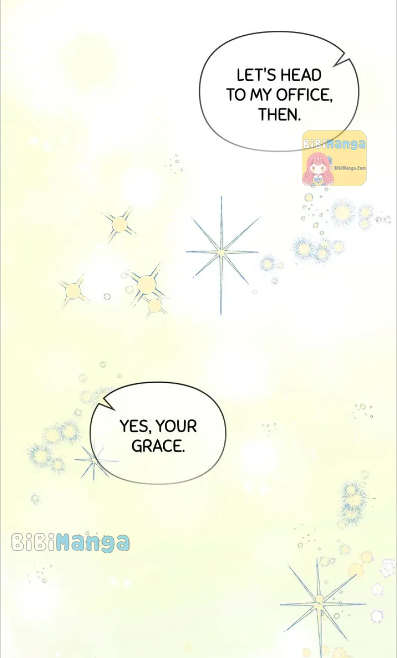 Protecting the Witch’s Son Chapter 22 - page 39