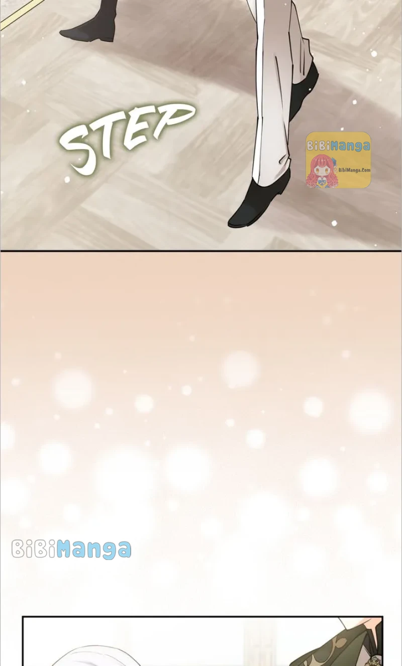 Protecting the Witch’s Son Chapter 22 - page 41