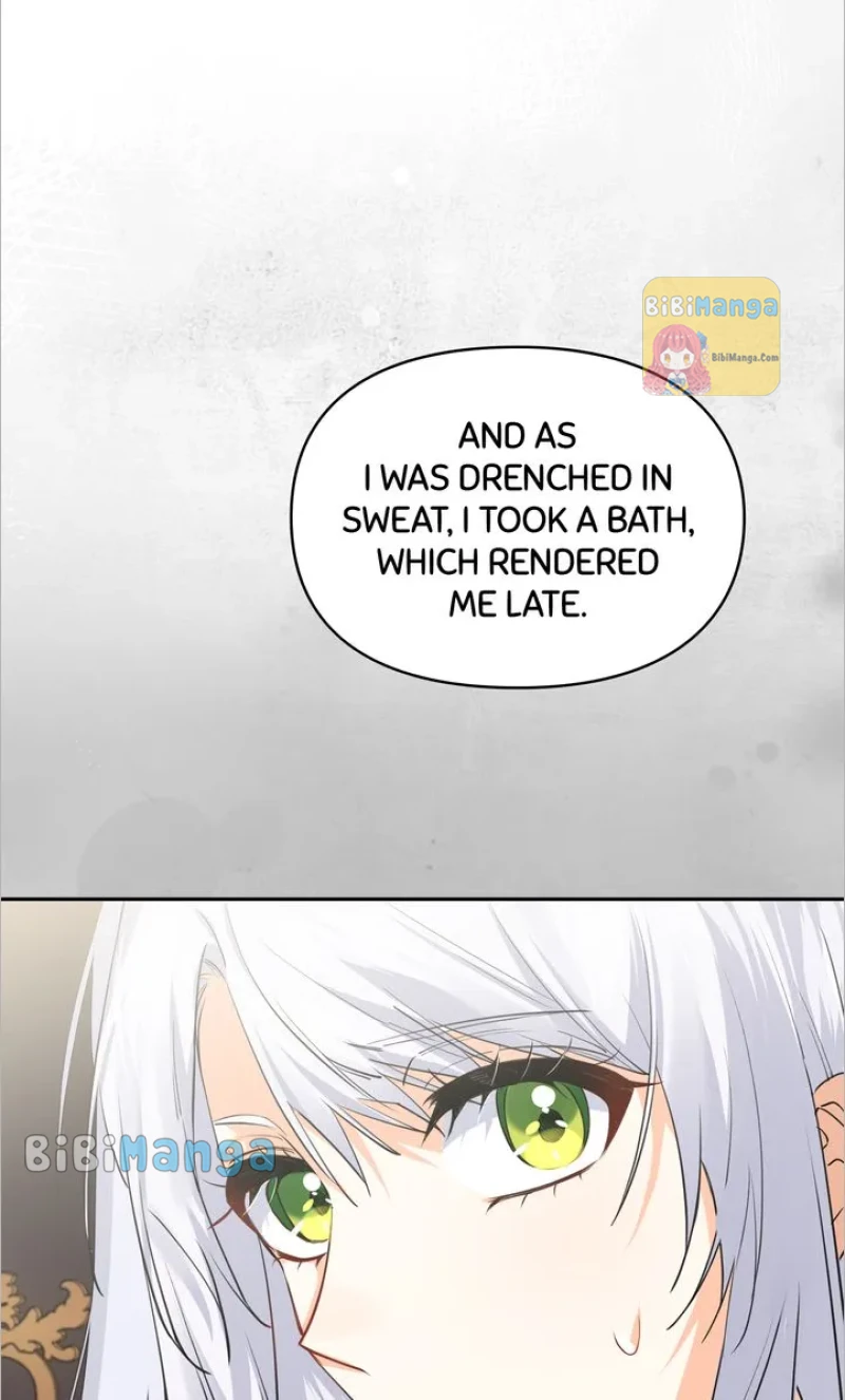 Protecting the Witch’s Son Chapter 22 - page 55