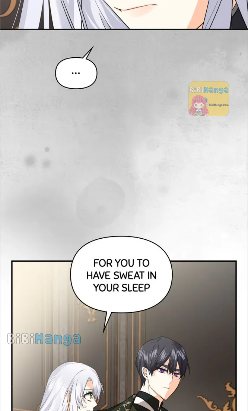 Protecting the Witch’s Son Chapter 22 - page 56