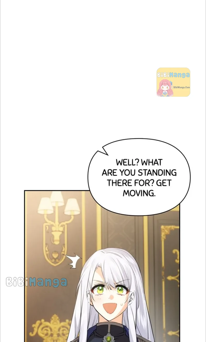 Protecting the Witch’s Son Chapter 22 - page 68