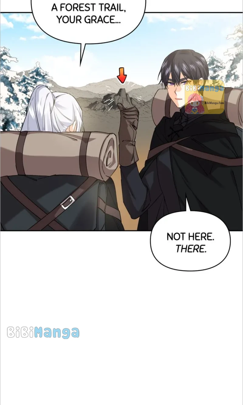 Protecting the Witch’s Son Chapter 23 - page 11