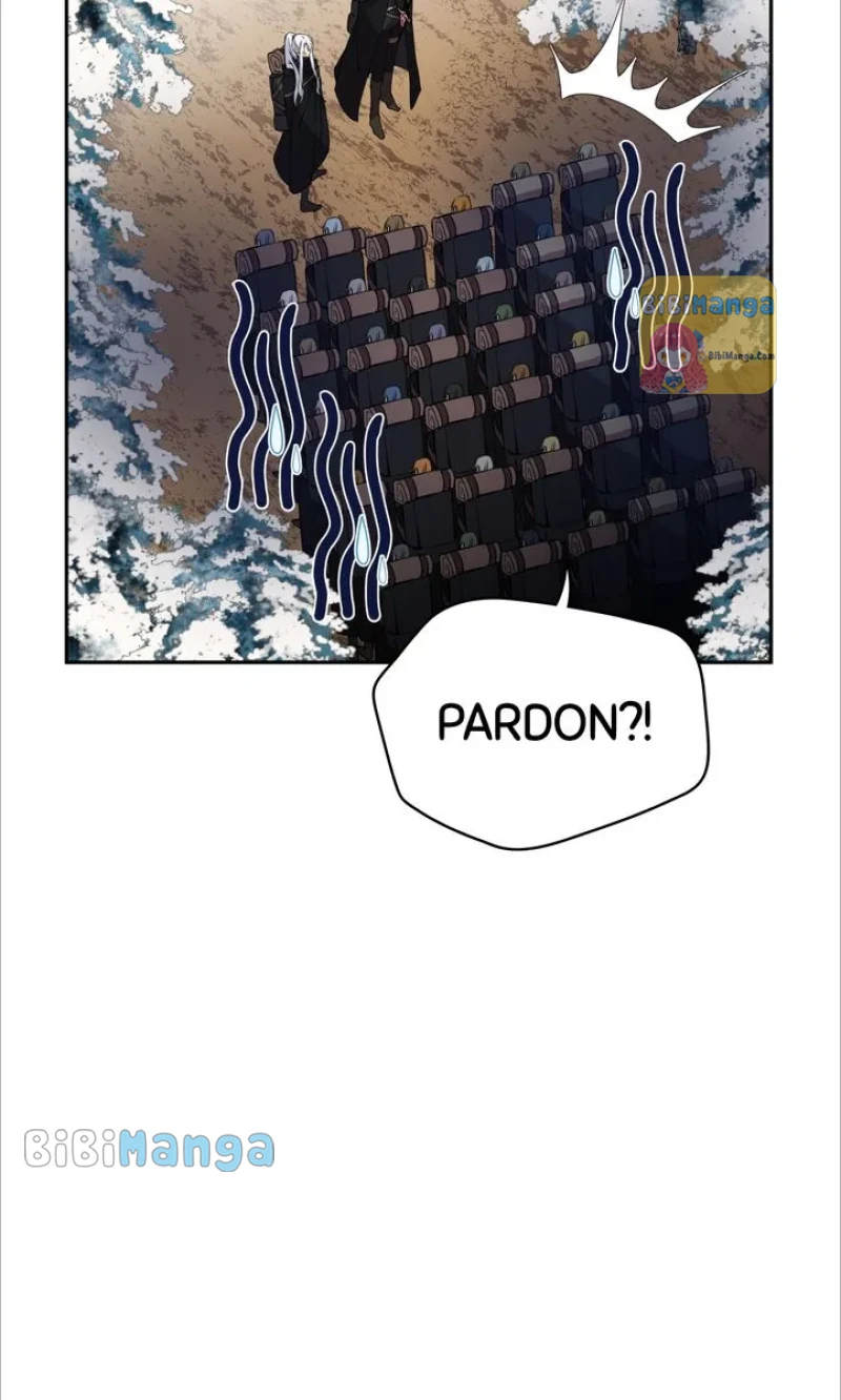 Protecting the Witch’s Son Chapter 23 - page 16