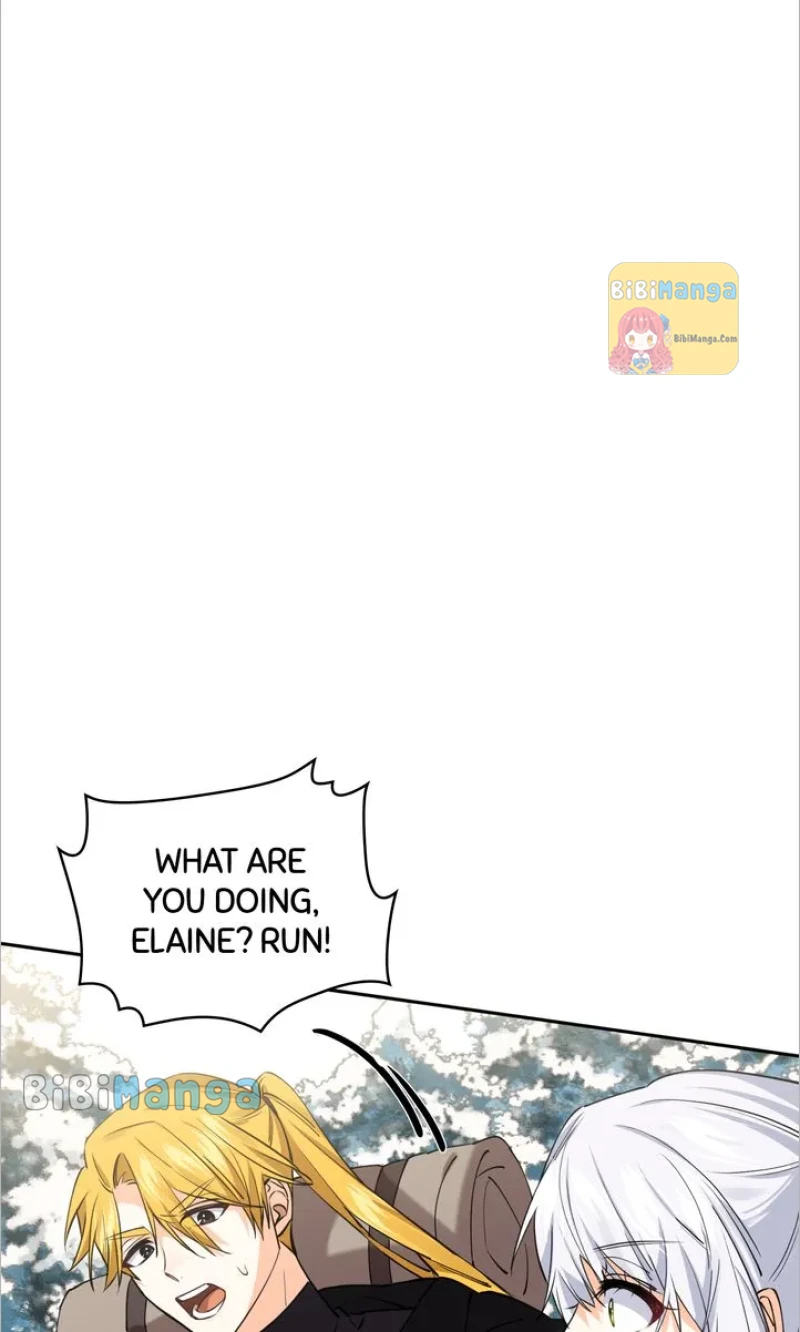 Protecting the Witch’s Son Chapter 23 - page 27