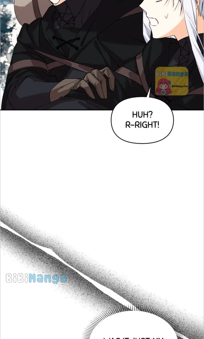 Protecting the Witch’s Son Chapter 23 - page 28