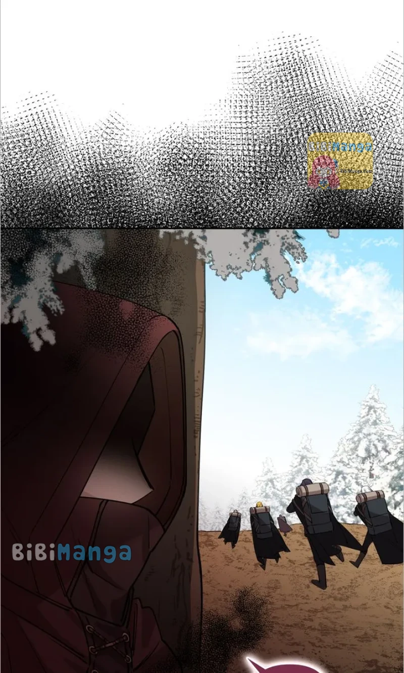 Protecting the Witch’s Son Chapter 23 - page 30