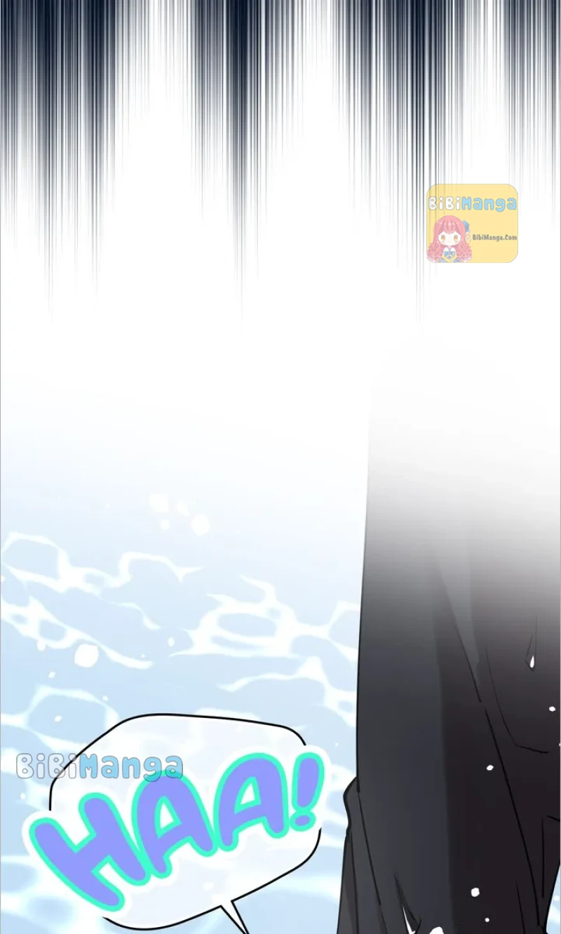 Protecting the Witch’s Son Chapter 23 - page 34
