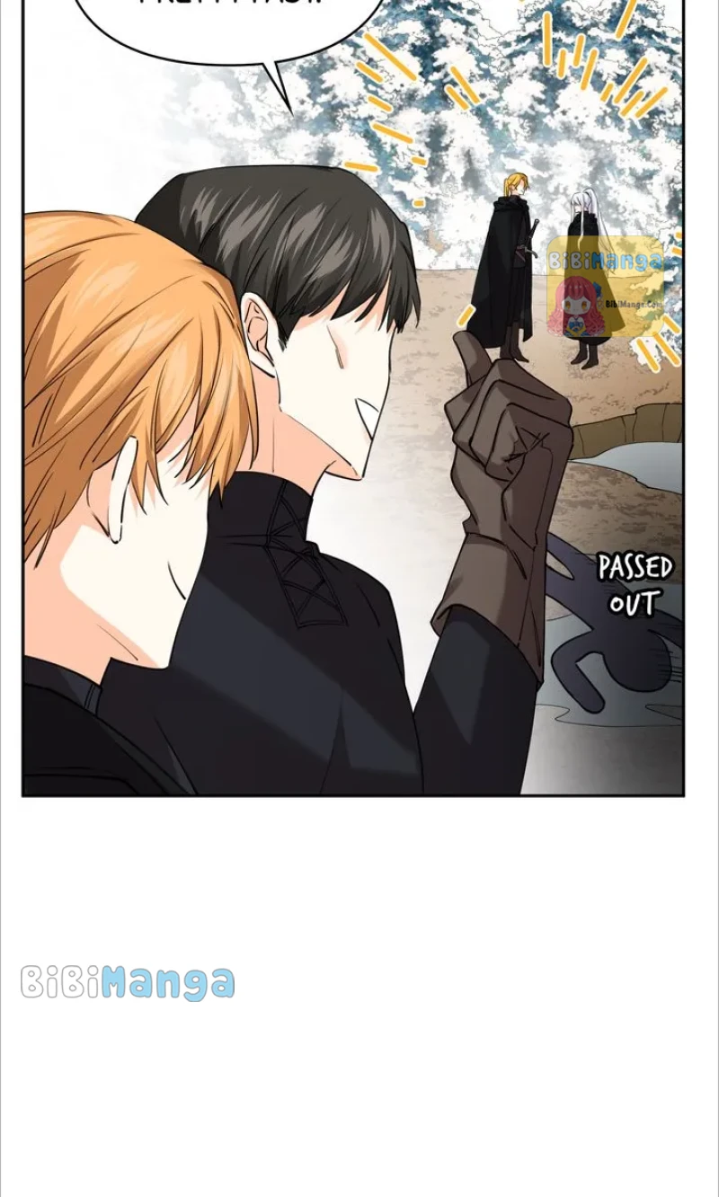Protecting the Witch’s Son Chapter 23 - page 40