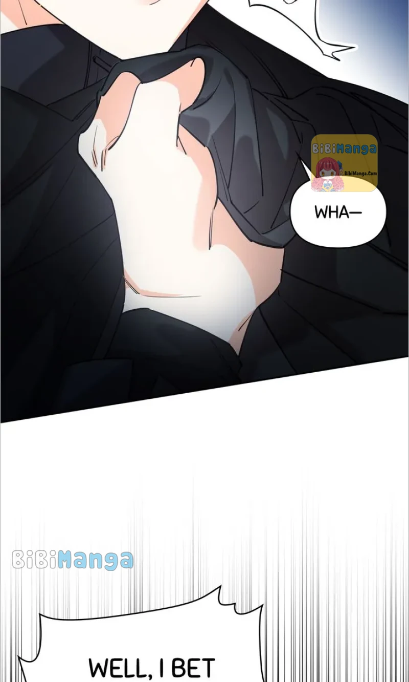 Protecting the Witch’s Son Chapter 23 - page 50