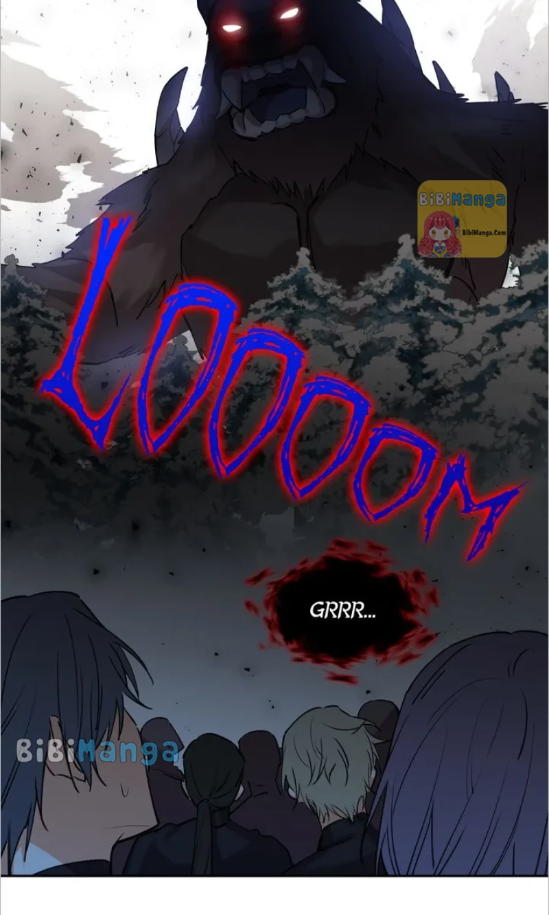 Protecting the Witch’s Son Chapter 23 - page 62