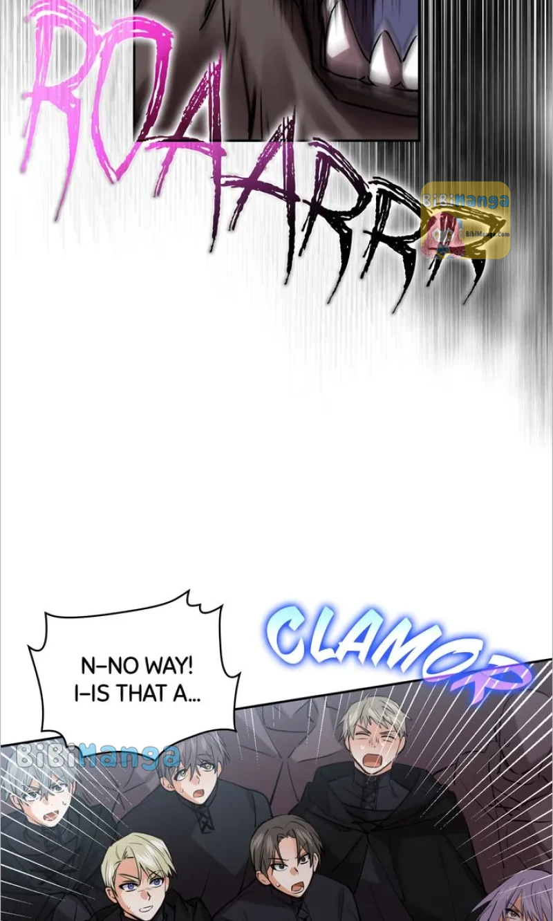 Protecting the Witch’s Son Chapter 23 - page 64