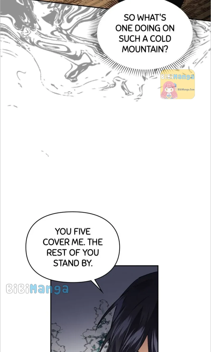 Protecting the Witch’s Son Chapter 23 - page 70