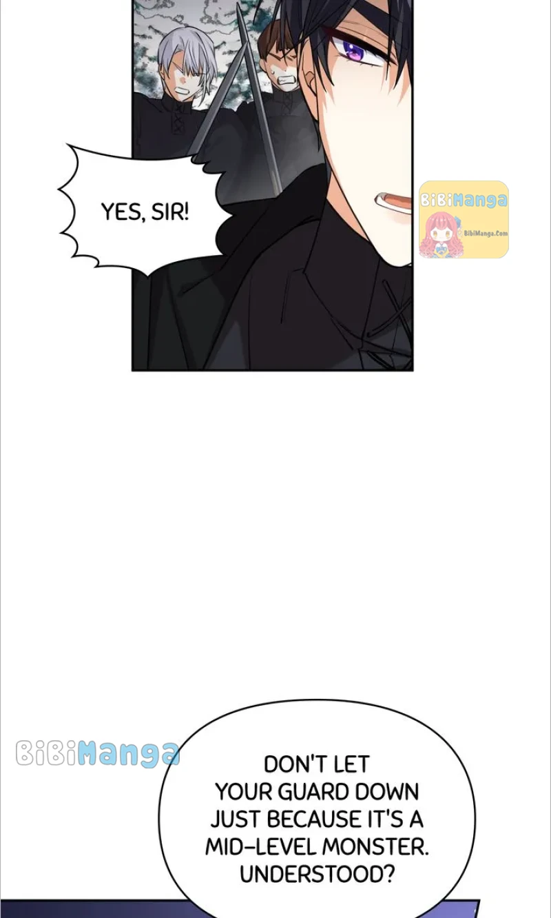 Protecting the Witch’s Son Chapter 23 - page 71