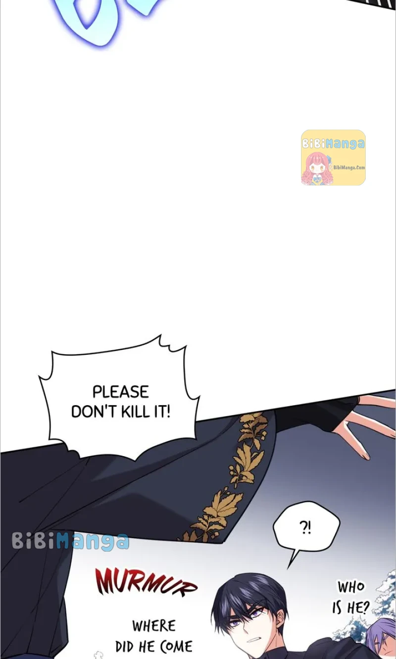 Protecting the Witch’s Son Chapter 23 - page 74