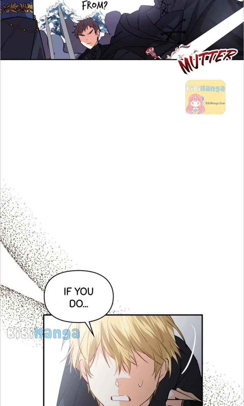 Protecting the Witch’s Son Chapter 23 - page 75