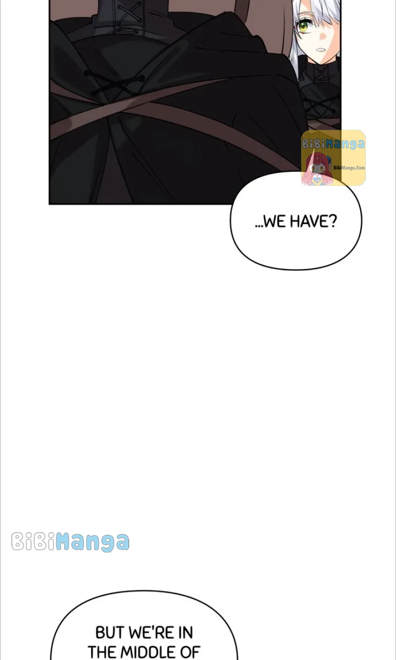 Protecting the Witch’s Son Chapter 23 - page 10