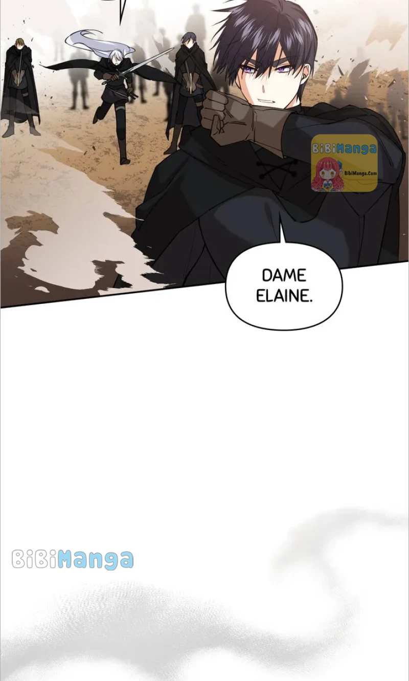 Protecting the Witch’s Son Chapter 24 - page 13