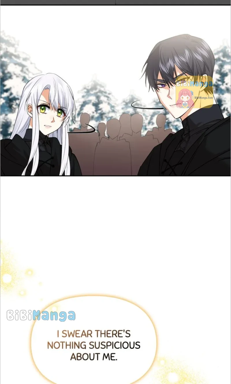 Protecting the Witch’s Son Chapter 24 - page 16