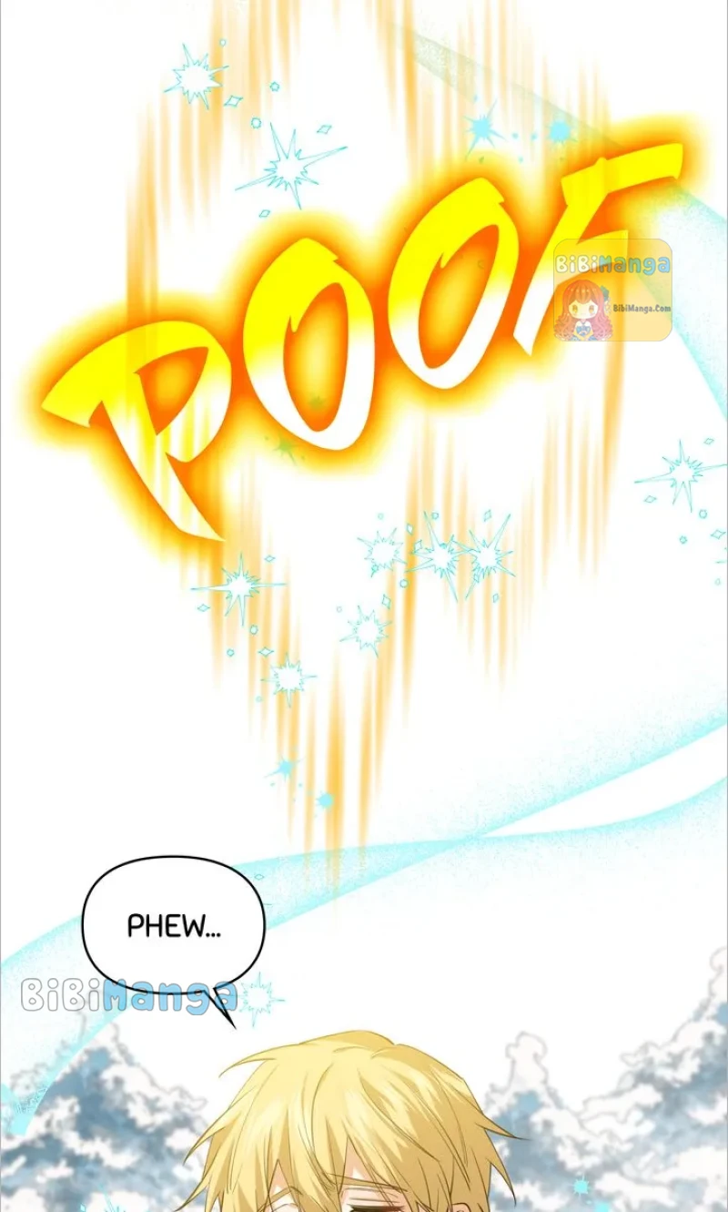 Protecting the Witch’s Son Chapter 24 - page 22