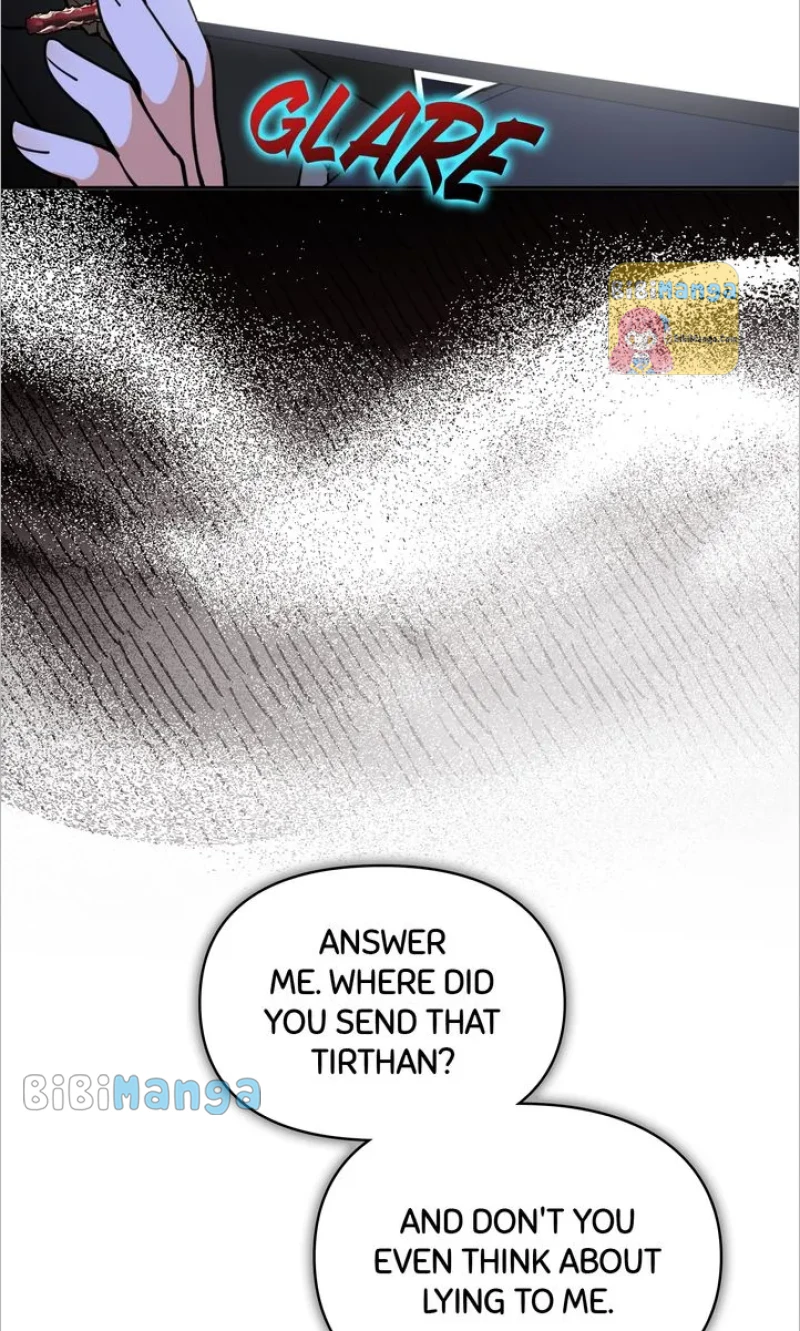 Protecting the Witch’s Son Chapter 24 - page 26