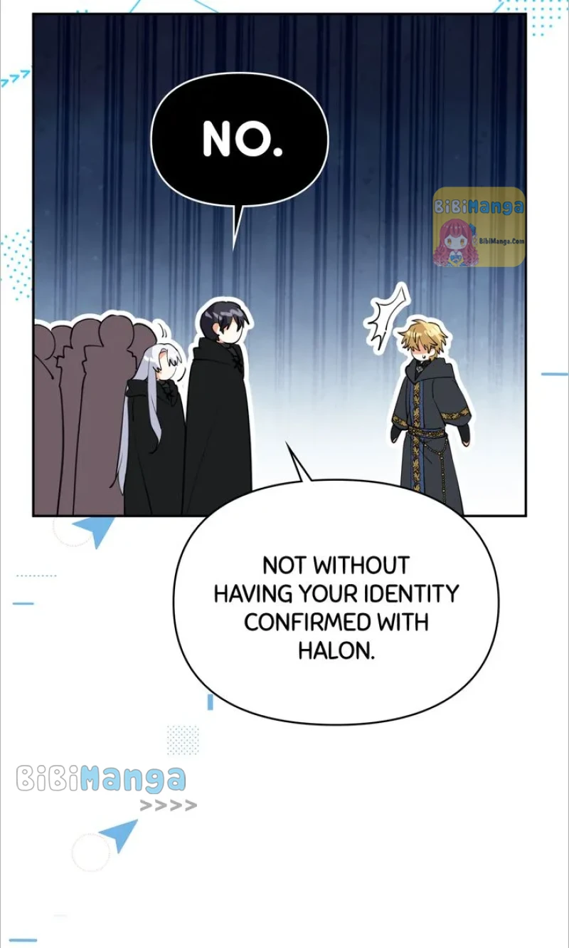 Protecting the Witch’s Son Chapter 24 - page 42