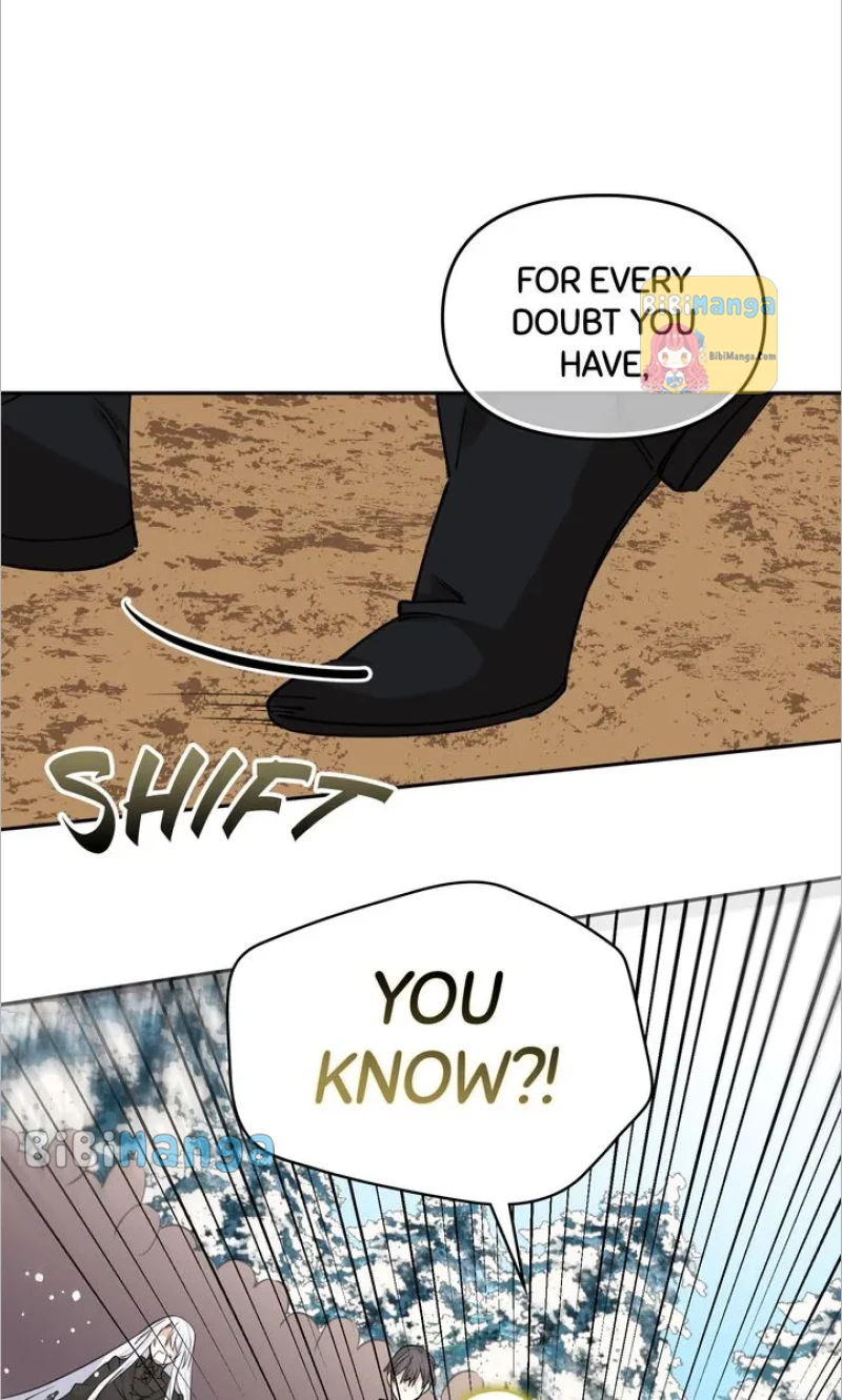 Protecting the Witch’s Son Chapter 24 - page 44