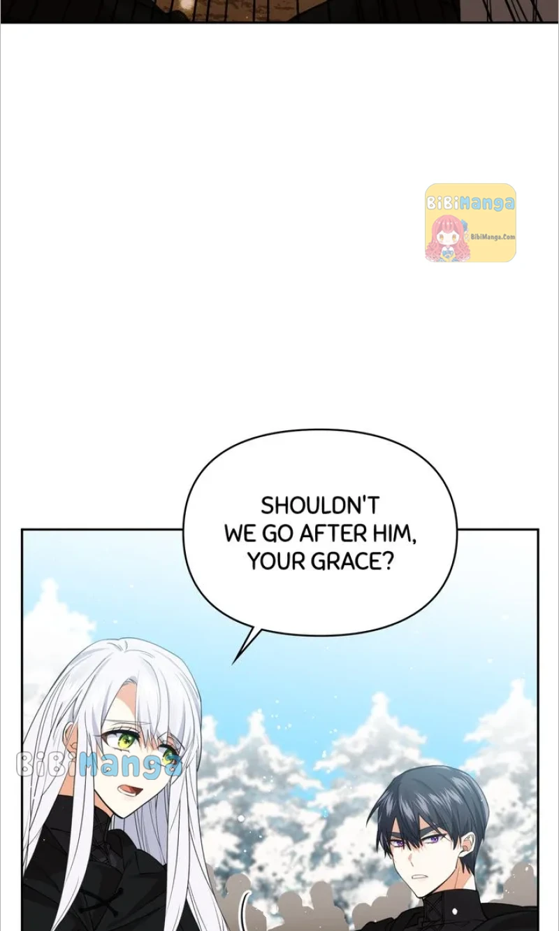 Protecting the Witch’s Son Chapter 24 - page 48