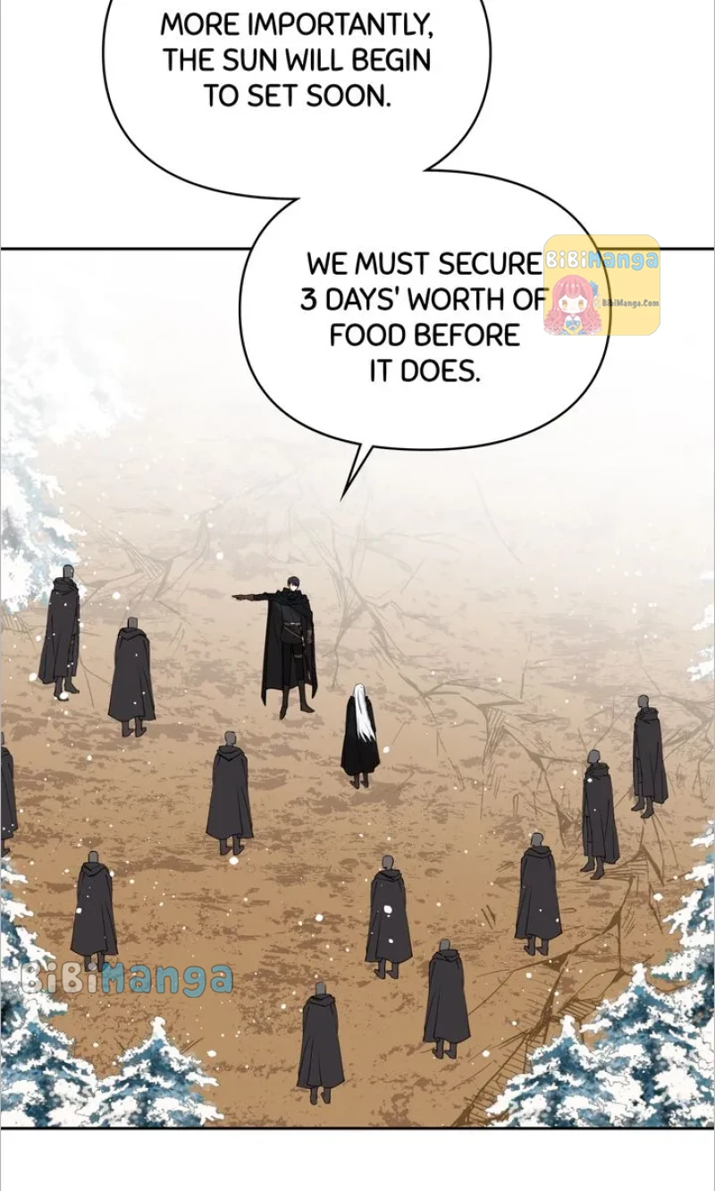 Protecting the Witch’s Son Chapter 24 - page 50