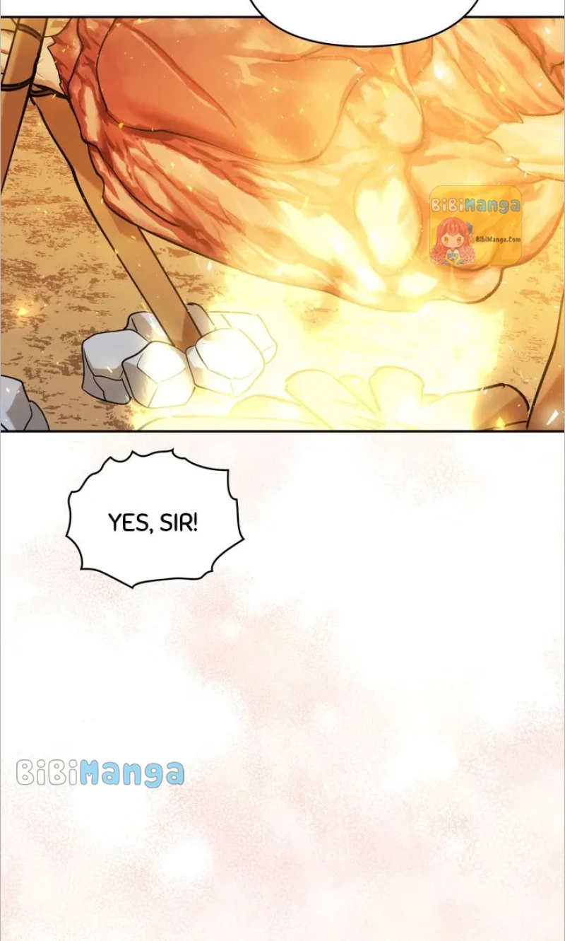 Protecting the Witch’s Son Chapter 24 - page 56