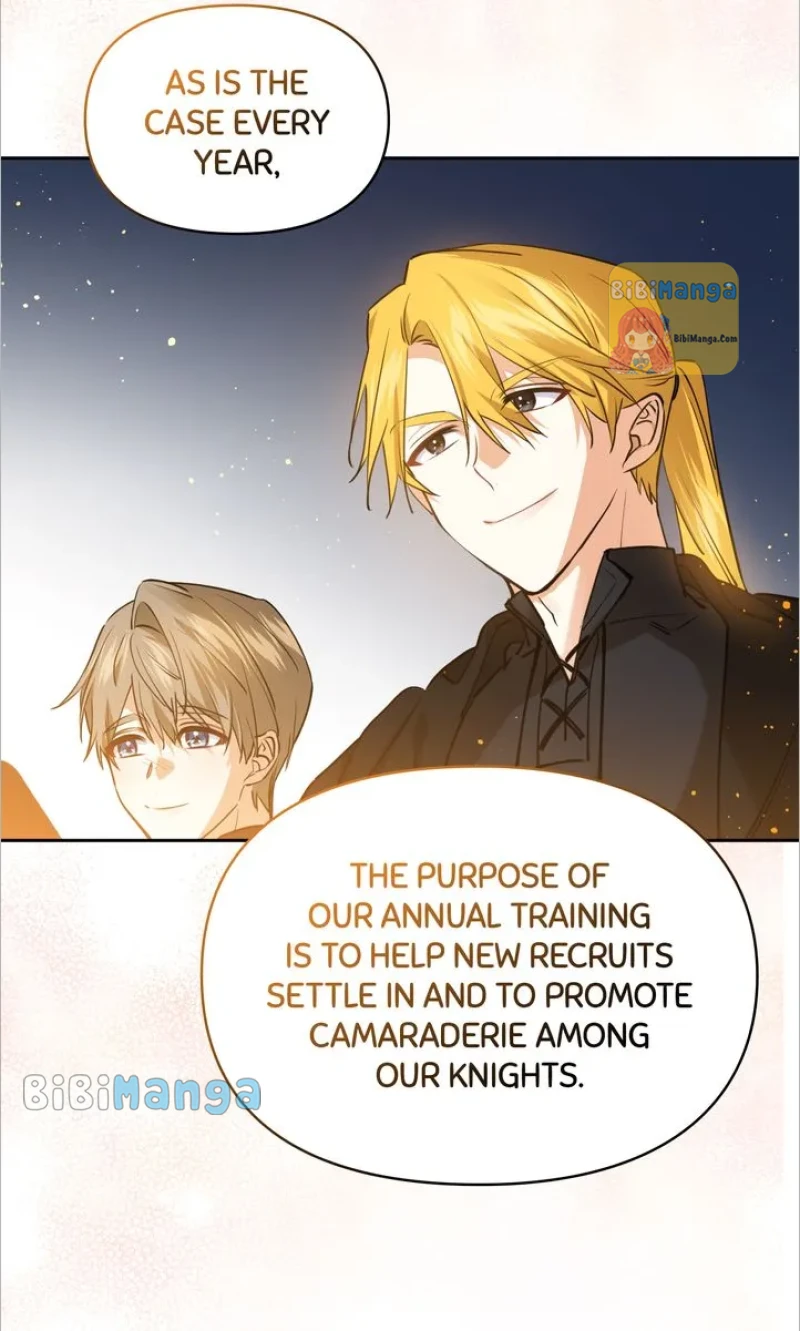 Protecting the Witch’s Son Chapter 24 - page 57