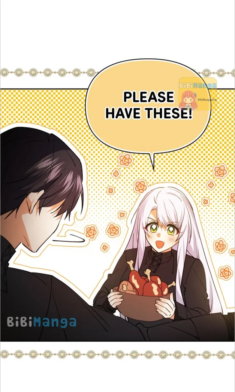 Protecting the Witch’s Son Chapter 24 - page 66