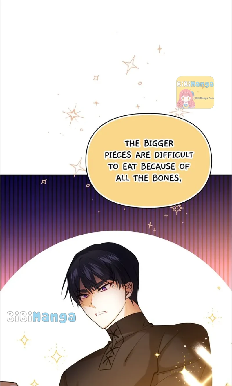 Protecting the Witch’s Son Chapter 24 - page 67
