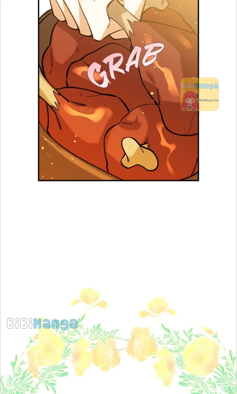 Protecting the Witch’s Son Chapter 24 - page 69