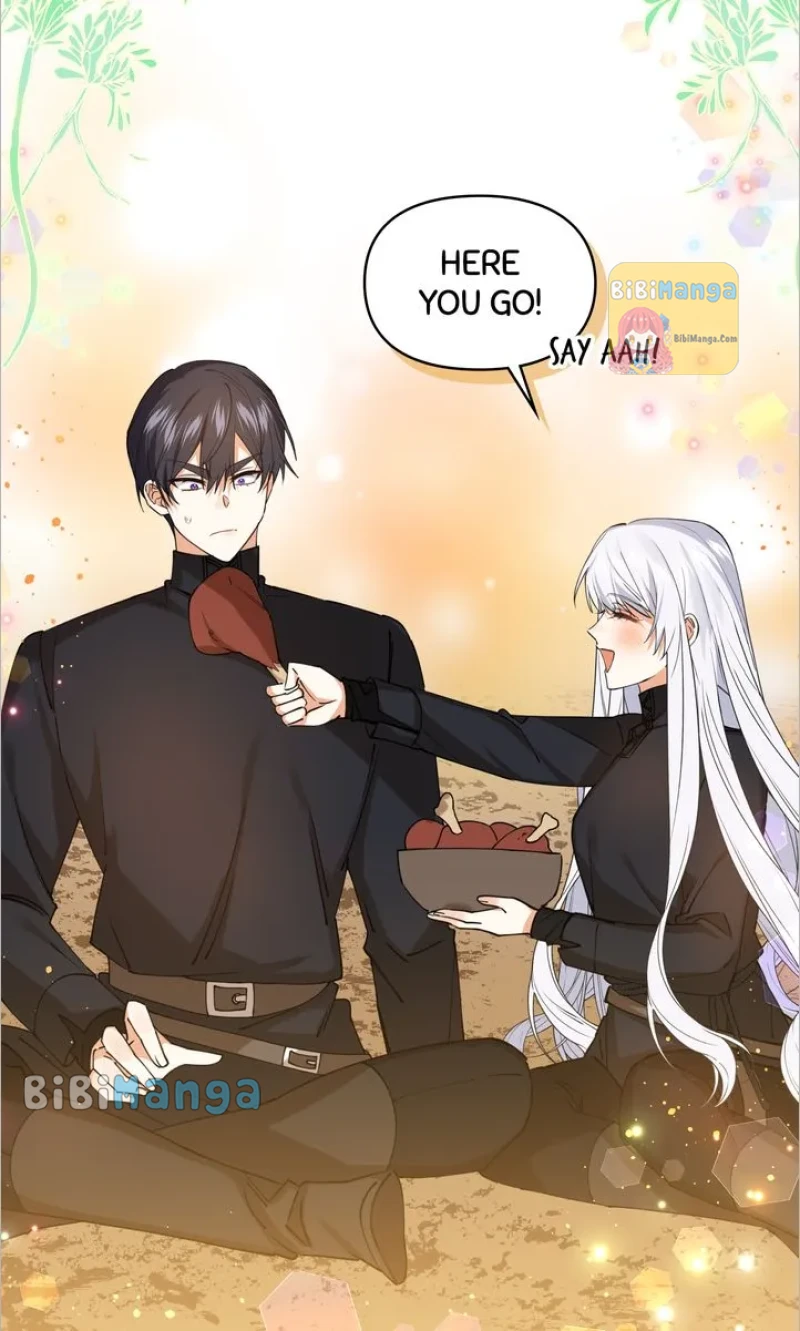 Protecting the Witch’s Son Chapter 24 - page 70