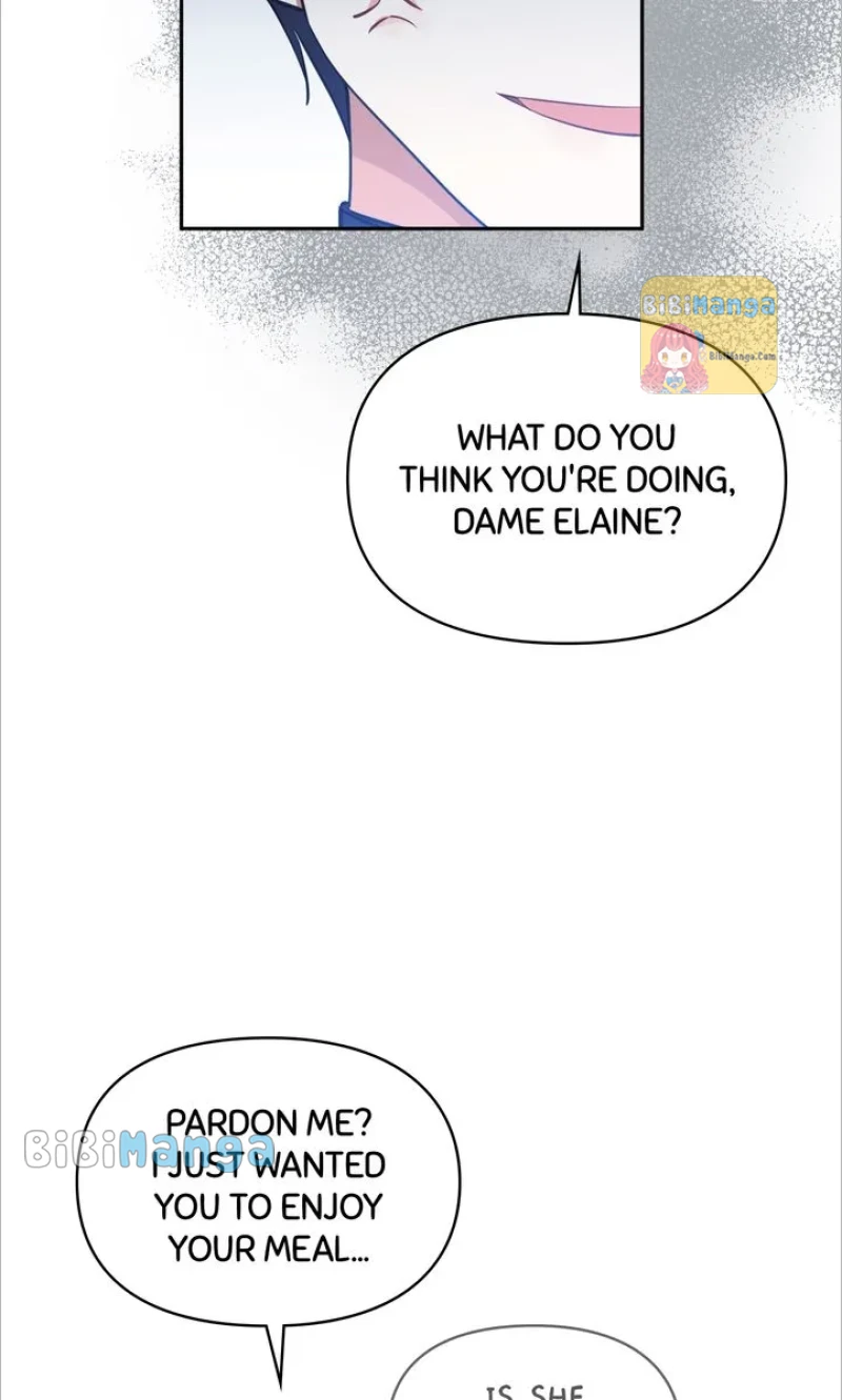 Protecting the Witch’s Son Chapter 24 - page 72