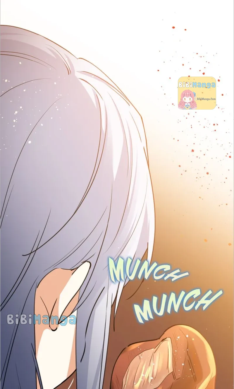 Protecting the Witch’s Son Chapter 24 - page 81